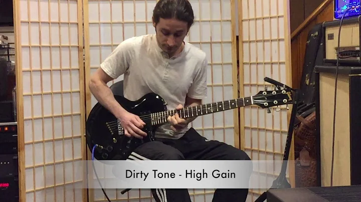 1977 Gibson L6 S Deluxe Demo