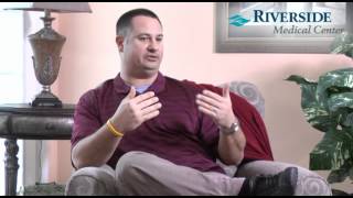 38 Year Old Heart Attack Survivor - Chad Langellier