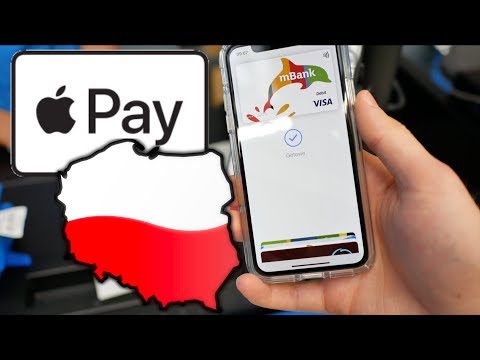 Wideo: Jak Połączyć Kartę Z IPhonem W Celu Dokonania Płatności?