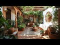 Exploring the Beauty of Moroccan Courtyards - A Journey Through History, Culture, and Design