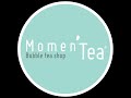 Momentea bubble tea shop