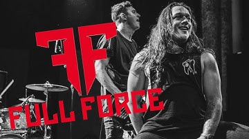 POLARIS live at Full Force Festival 2019 [CORE COMMUNITY ON TOUR]