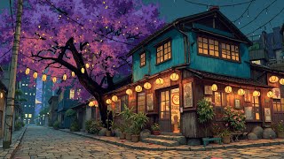 Download Lagu Chill Lofi Beats 🏮 Ontspannende Retro Japanse Steeg \u0026 Muziek voor diepe focus, studie en slaap MP3 Download Lagu Chill Lofi Beats 🏮 Ontspannende Retro Japanse Steeg \u0026 Muziek voor diepe focus, studie en slaap MP3