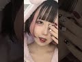 斜視の女の子の話