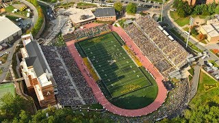 2019 App State Football Hype Video