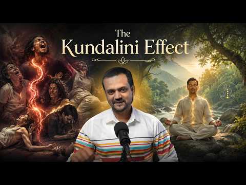தெய்வத்தை வேண்டும் பொழுது நடக்கும் மாற்றங்கள் | Spiritual Truths are Debatable | Nithilan Dhandapani
