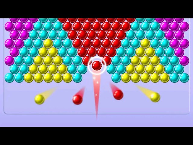 Bubble Shooter Classic - Online Game - Play for Free