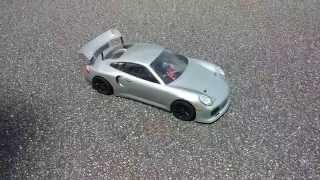 Team Associated Tc6.1 Run 3s run