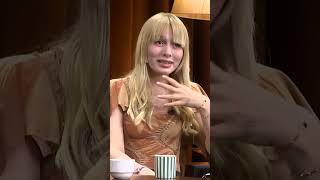 Sen zaten ele geçirmişsin 😂@AleynaTilki @İbrahimSelim @ZorluPSM