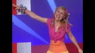 Hi-5 Charli Big Magnet