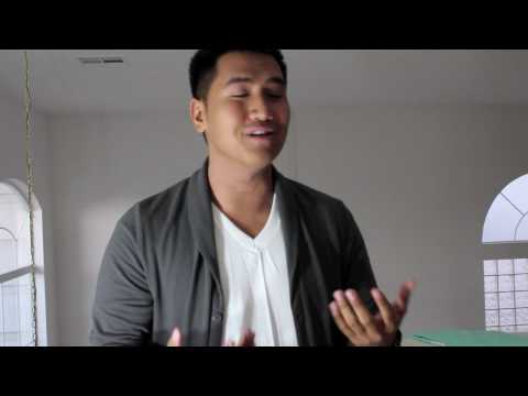 Mike Posner - Cooler Than Me (Cover) - JRA