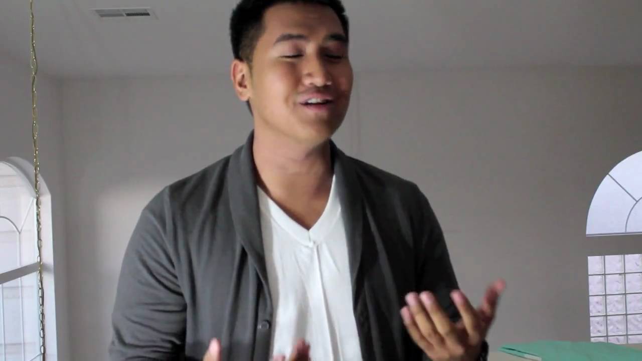 Mike Posner - Cooler Than Me (Cover) - J.R.A.