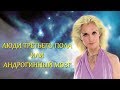 Люди третьего пола | Андрогинный мозг