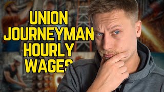 What Union Trade Makes the Most Money?