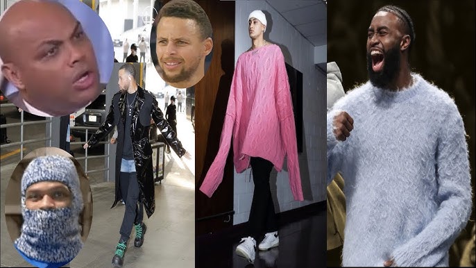 GQ Sports on X: .@JaMorant continues to show off his improved style this  season 💥  / X