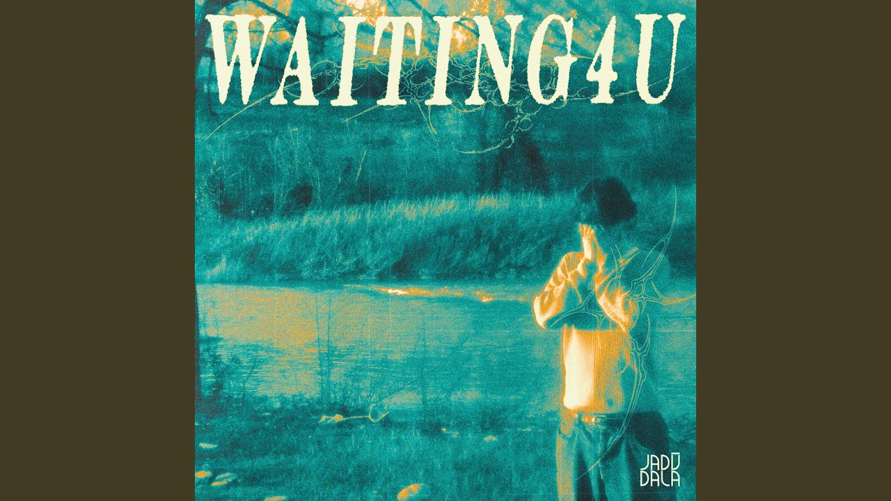 Watch WAITING4U (Extended Mix) on YouTube Watch WAITING4U (Extended Mix) on YouTube