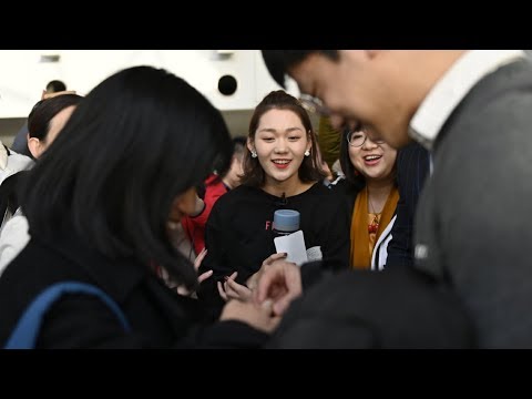 大娟和嘉宾围观惊喜回放：幸福的时光啊，你走得慢一点吧【回家的礼物】