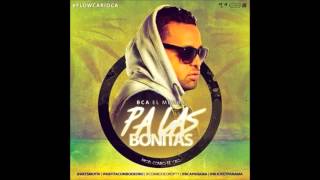 Video thumbnail of "BCA - Pa Las Bonitas"