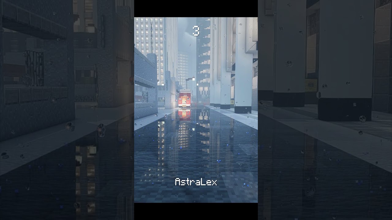 BEST Minecraft SHADERS Pt.9!!! 