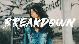 Xaia, Rain Man, Oly - Breakdown (Lyrics)