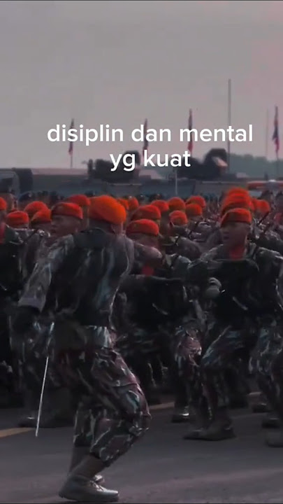 akan ku kejar cita citaku 😤💪🏻 #infotni #tni #army #military #tentaraindonesia #edukasi #tentara