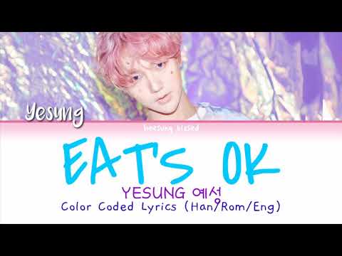 Eat's OK (굶지 말기)