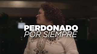 Ingrid Rosario - Perdonado Por Siempre (Vídeo Oficial) [HD] chords