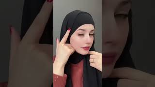How To Wear Hijab Hijab Tutorial Ummah Magazine 