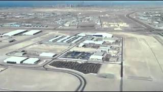 Arial video of Mohebi Logistics Jafza South 5 by Mohebi Logistics 687 views 8 years ago 36 seconds