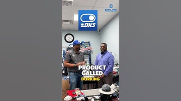 Conrad Henry Visits Delmi Training Institute | Insights on Napco & DoorKing Security Innovations