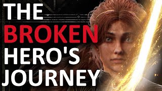 Maelle: The Broken Hero's Journey