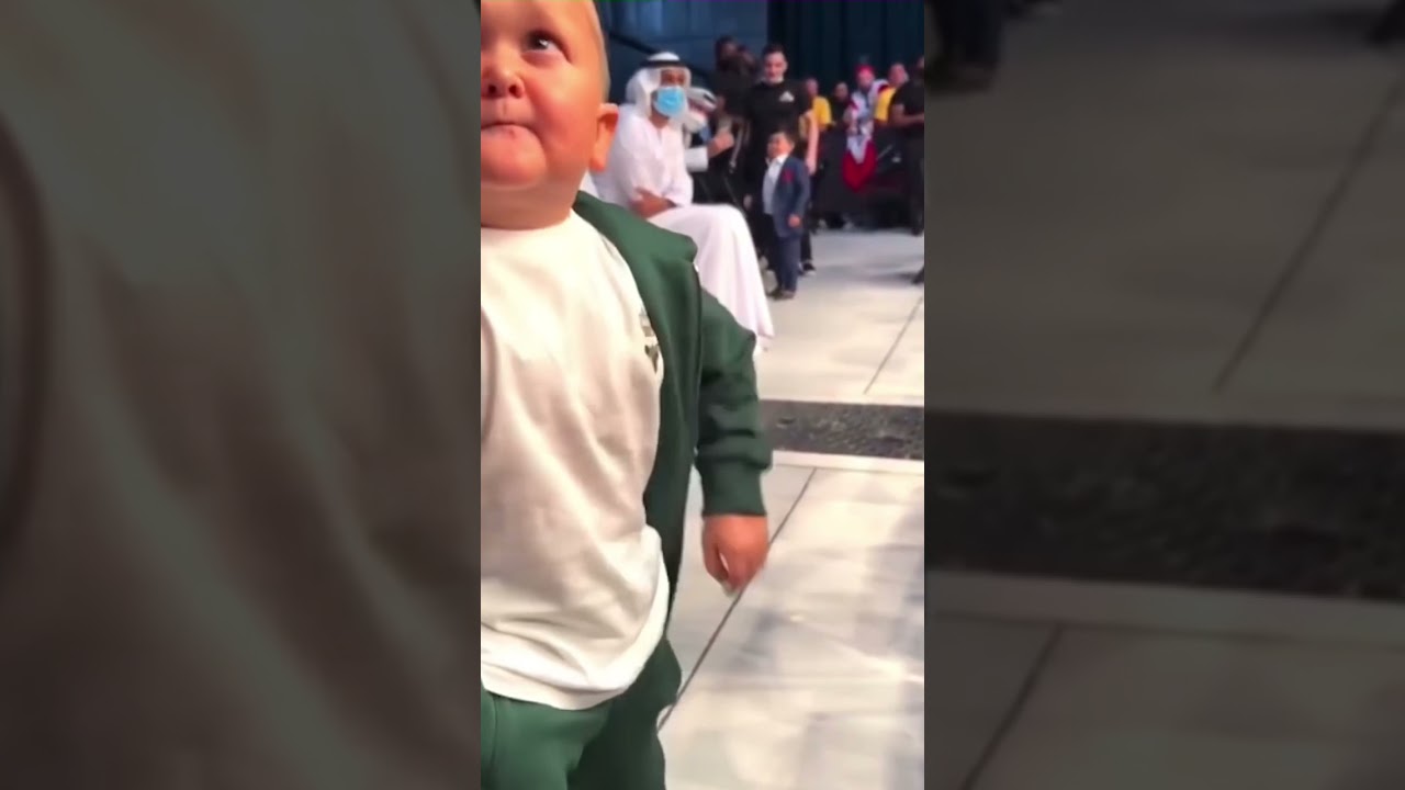 Abdu Rozik made a BIG MISTAKE vs Hasbulla fight 