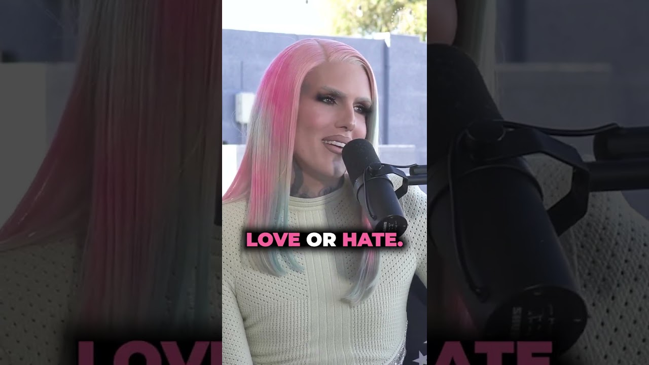 Jeffree Star Spills The Tea On The Kardashians  | Bussin' With The Boys