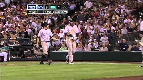 2011/09/12 Dickerson