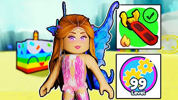 I got the STEAMPUNK HOVERBOARD on Pet Simulator X!