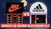 The Sibling Rivalry Behind Adidas Versus Puma - YouTube