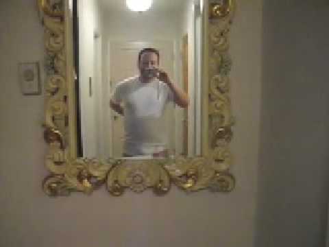 Adult Diapers Pee Test