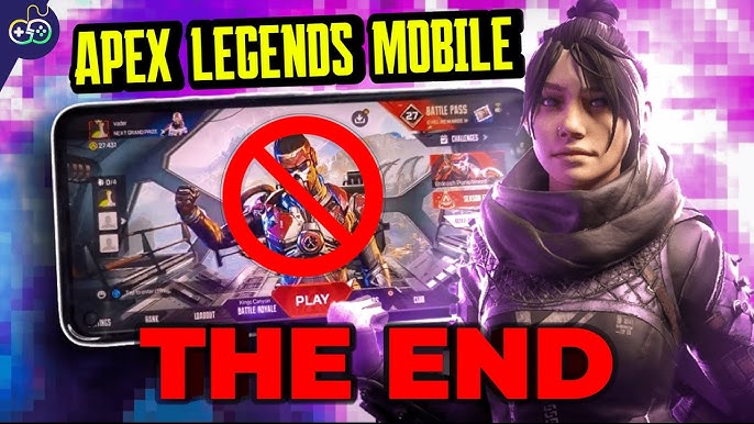 Can Farlight 84 Mobile Become Who APEX Legends Mobile Failed To Become -  Nexal Gaming Community