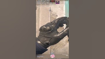 greatest 5 stack to ever touch cs #cs2 #cs2funny #shorts