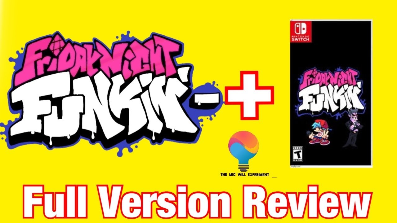 Best Game Builder Garage FNF Reviewed!