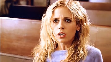 Buffy Vs Faith (S4E16 - "Who Are You?")