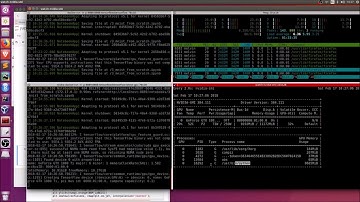Tensorflow (/deep learning) GPU vs CPU demo