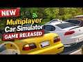 Custom Car's online Drive all Features 丨 New Car Game 2026