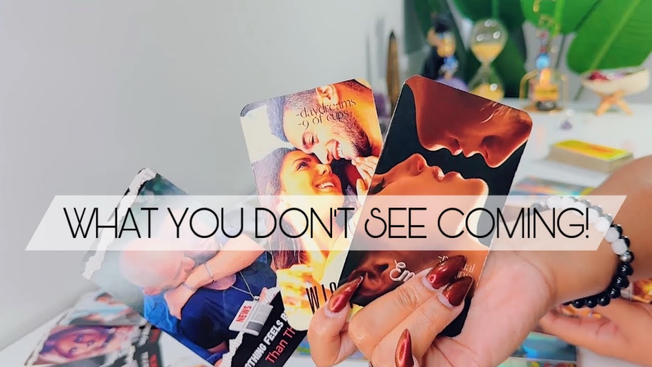 💕 They're Possessive Over You & UPSET! ..Cause Your Glow Up Is Attracting A LOT Of People!