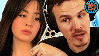 Internet VS iDubbbz &amp; Anisa