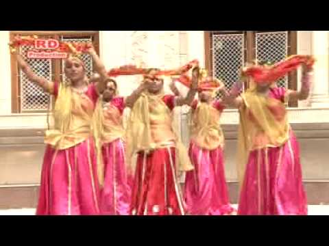 devotional meaning in bengali Lal Chunri - Bhojpuri Devotional New Song Of 2012 - Maiya Ji Special Bhajan