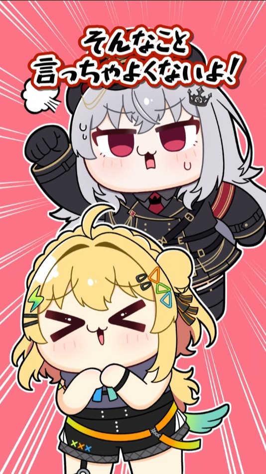 【★大感謝セール】 Hand-drawn] for Tsukasa Ryoukoku by scolded gets Kotori Nano トップス
