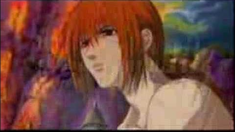 Rurouni Kenshin Awake