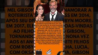 Mel Gibson Teve Seu 9º Filho Aos 61 Anos!