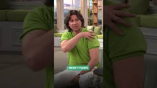 Боль в СПИНЕ или СЕРДЦЕ? Как определить и ЛЕЧИТЬ?